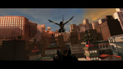 
Wet | PlayStation 3 | gameplay screenshot | Region: North America | source-country= | Data by MobyGames.com