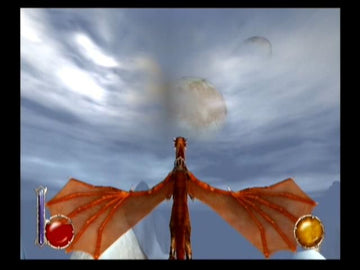 
Drakan: The Ancients' Gates | PlayStation 2 | gameplay screenshot | Region: North America | source-country= | Data by MobyGames.com