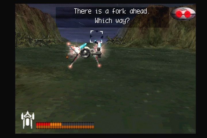 
Vanark | PlayStation | gameplay screenshot | Data by MobyGames.com