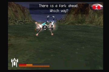 
Vanark | PlayStation | gameplay screenshot | Data by MobyGames.com