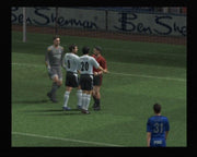 
World Soccer: Winning Eleven 9 | PlayStation 2 | gameplay screenshot | Region: North America | source-country= | Data by MobyGames.com