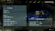 Need for Speed: Most Wanted 5-1-0 | PSP | gameplay screenshot | region=North America | source-country= | zypher-v2 | moby-a3190e003b3f | Data by MobyGames.com