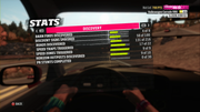 
Forza Horizon | Xbox 360 | gameplay screenshot | Data by MobyGames.com