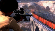 
007: Legends | PlayStation 3 | gameplay screenshot | Data by MobyGames.com