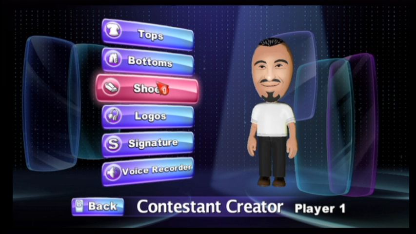 
Jeopardy! | Wii | gameplay screenshot | Data by MobyGames.com