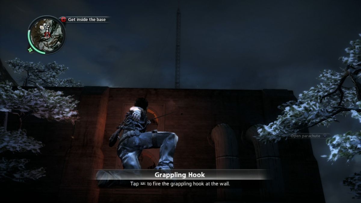 Just Cause 2 | PlayStation 3 | gameplay screenshot | Region: North America | source-country= | Data by MobyGames.com