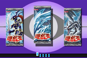 
Yu-Gi-Oh!: World Championship Tournament 2004 | Game Boy Advance | gameplay screenshot | Region: North America | source-country= | Data by MobyGames.com