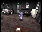 Spider-Man 2 | Xbox | gameplay screenshot | region=North America | source-country= | zypher-v2 | moby-f1e34d57c228 | Data by MobyGames.com