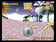 Super Monkey Ball 2 | GameCube | gameplay screenshot | region=North America | source-country= | zypher-v2 | moby-c2bb6b66ec00 | Data by MobyGames.com