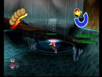 
Ape Escape | PlayStation | gameplay screenshot | Region: North America | source-country= | Data by MobyGames.com