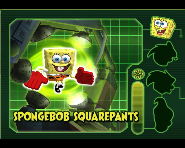 
Nicktoons Unite! | PlayStation 2 | gameplay screenshot | Data by MobyGames.com