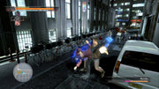 
Yakuza 4 | PlayStation 3 | gameplay screenshot | Region: North America | source-country= | Data by MobyGames.com
