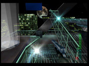 
Perfect Dark | Nintendo 64 | gameplay screenshot | Data by MobyGames.com