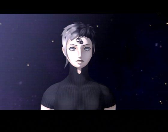 
Shin Megami Tensei: Digital Devil Saga 2 | PlayStation 2 | gameplay screenshot | Region: North America | source-country= | Data by MobyGames.com