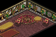 
The Lord of the Rings: The Fellowship of the Ring | Game Boy Advance | gameplay screenshot | Data by MobyGames.com
