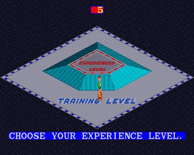 Midway Arcade Treasures | PlayStation 2 | gameplay screenshot | region=North America | source-country= | zypher-v2 | moby-240ac558afc6 | Data by MobyGames.com