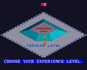 Midway Arcade Treasures | PlayStation 2 | gameplay screenshot | region=North America | source-country= | zypher-v2 | moby-240ac558afc6 | Data by MobyGames.com