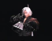 
Devil May Cry 2 | PlayStation 2 | gameplay screenshot | Data by MobyGames.com
