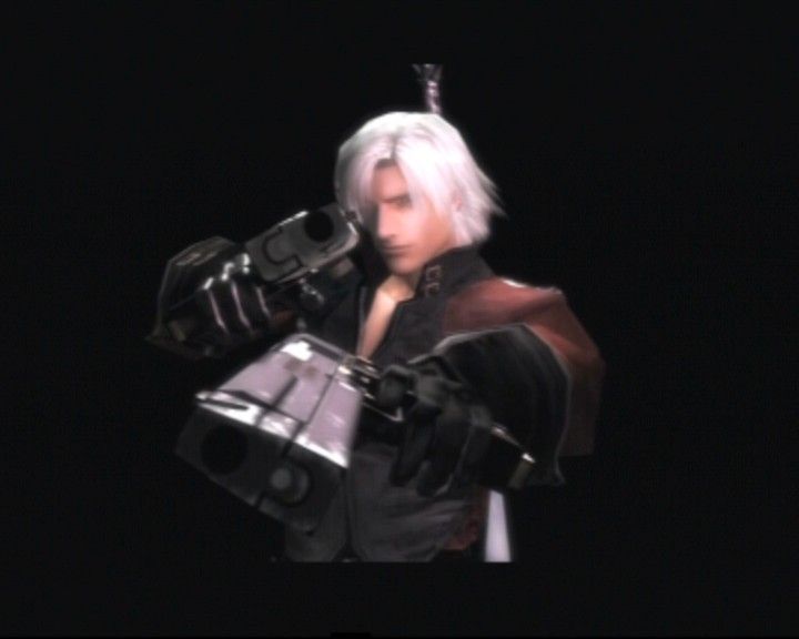 
Devil May Cry 2 | PlayStation 2 | gameplay screenshot | Data by MobyGames.com