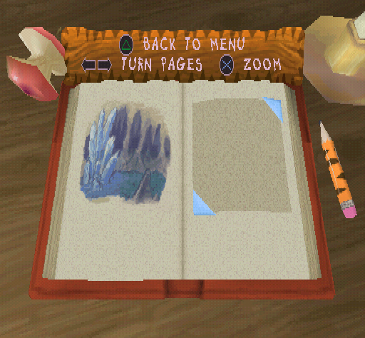 Tigger's Honey Hunt | PlayStation | gameplay screenshot | Region: North America | source-country= | Data by MobyGames.com