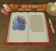 
Tigger's Honey Hunt | PlayStation | gameplay screenshot | Region: North America | source-country= | Data by MobyGames.com