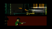 
LEGO Batman: The Videogame | PSP | gameplay screenshot | Data by MobyGames.com