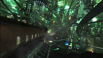 Final Fantasy XIII | Xbox 360 | gameplay screenshot | region=North America | source-country= | zypher-v2 | moby-928d2f7b3fee | Data by MobyGames.com