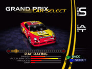 
Ridge Racer 64 | Nintendo 64 | gameplay screenshot | Data by MobyGames.com