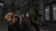 Robert Ludlum's The Bourne Conspiracy | PlayStation 3 | gameplay screenshot | region=North America | source-country= | zypher-v2 | moby-d5c435b2247c | Data by MobyGames.com
