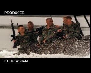 Spec Ops: Stealth Patrol | PlayStation | gameplay screenshot | region=North America | source-country= | zypher-v2 | moby-81100400675d | Data by MobyGames.com