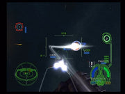 
Battlestar Galactica | Xbox | gameplay screenshot | Data by MobyGames.com