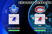 
NHL Hitz 20-03 | Game Boy Advance | gameplay screenshot | Data by MobyGames.com