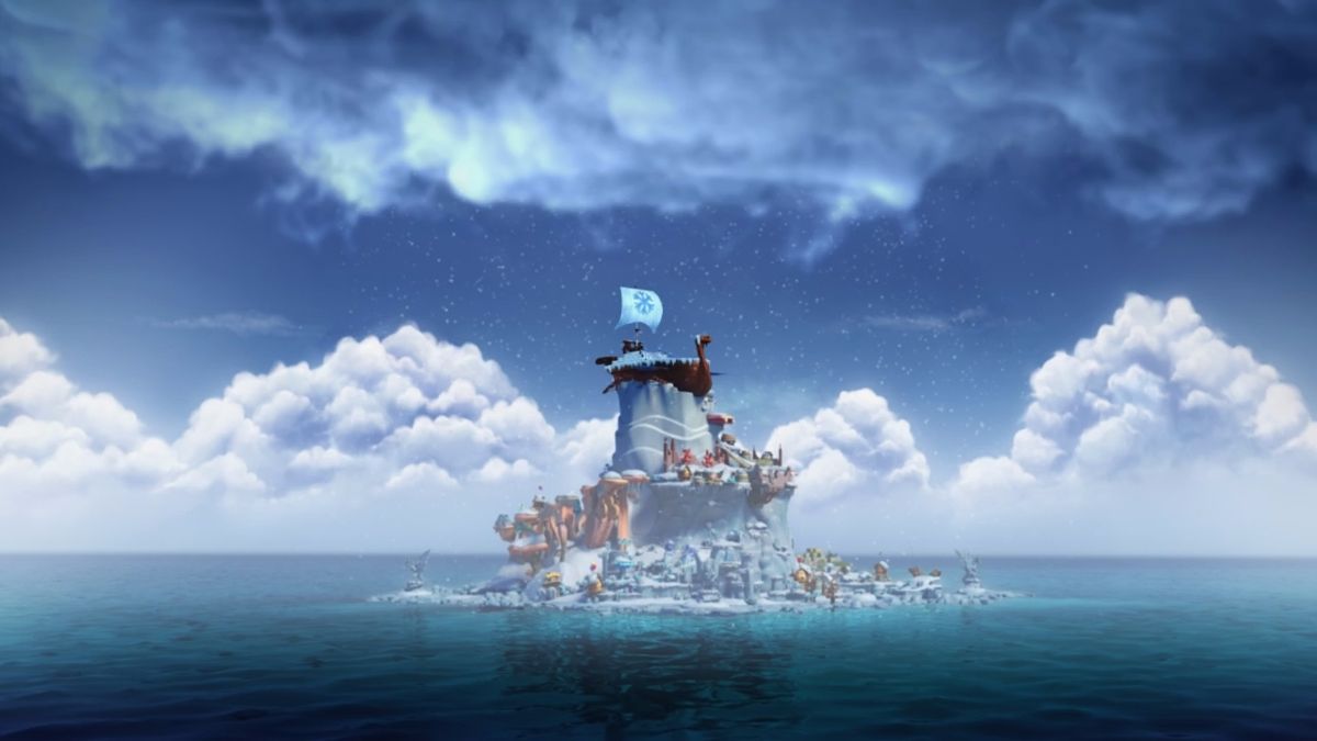 
Donkey Kong Country: Tropical Freeze | Wii U | gameplay screenshot | Data by MobyGames.com