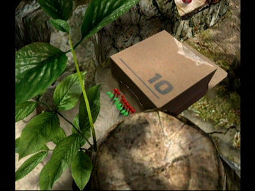 
Pikmin | GameCube | gameplay screenshot | Data by MobyGames.com