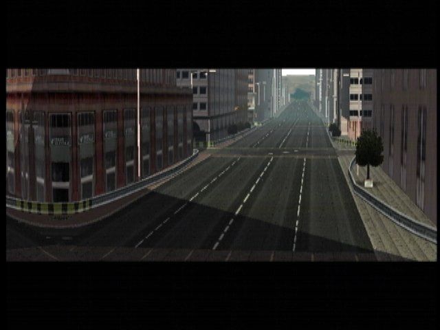 Project Gotham Racing | Xbox | gameplay screenshot | region=North America | source-country= | zypher-v2 | moby-b283132781fb | Data by MobyGames.com