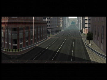 Project Gotham Racing | Xbox | gameplay screenshot | region=North America | source-country= | zypher-v2 | moby-b283132781fb | Data by MobyGames.com