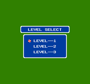 
Shooting Range | NES | gameplay screenshot | Data by MobyGames.com
