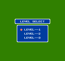 
Shooting Range | NES | gameplay screenshot | Data by MobyGames.com