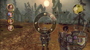
Dragon Age: Origins | Xbox 360 | gameplay screenshot | Region: North America | source-country= | Data by MobyGames.com