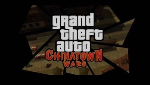 
Grand Theft Auto: Chinatown Wars | PSP | gameplay screenshot | Data by MobyGames.com