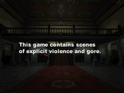 
Resident Evil: Director's Cut (Greatest Hits) | PlayStation | gameplay screenshot | Data by MobyGames.com