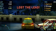 
Need for Speed: Underground - Rivals | PSP | gameplay screenshot | Data by MobyGames.com