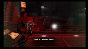 Dead Space: Extraction | Wii | gameplay screenshot | region=North America | source-country= | zypher-v2 | moby-4503a2c3b4f2 | Data by MobyGames.com