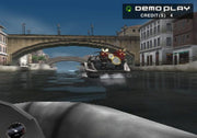 
Time Crisis II | PlayStation 2 | gameplay screenshot | Data by MobyGames.com