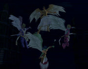 
Shin Megami Tensei: Digital Devil Saga 2 | PlayStation 2 | gameplay screenshot | Region: North America | source-country= | Data by MobyGames.com