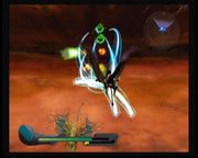 
Panzer Dragoon Orta | Xbox | gameplay screenshot | Data by MobyGames.com