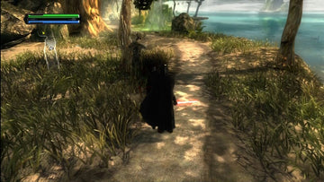 
Star Wars: The Force Unleashed | Xbox 360 | gameplay screenshot | Region: North America | source-country= | Data by MobyGames.com