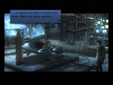 
Phantom Dust | Xbox | gameplay screenshot | Data by MobyGames.com
