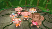 Super Monkey Ball: Banana Blitz | Wii | gameplay screenshot | region=North America | source-country= | zypher-v2 | moby-e62b84bff516 | Data by MobyGames.com