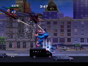 
Rampage: Total Destruction | PlayStation 2 | gameplay screenshot | Data by MobyGames.com